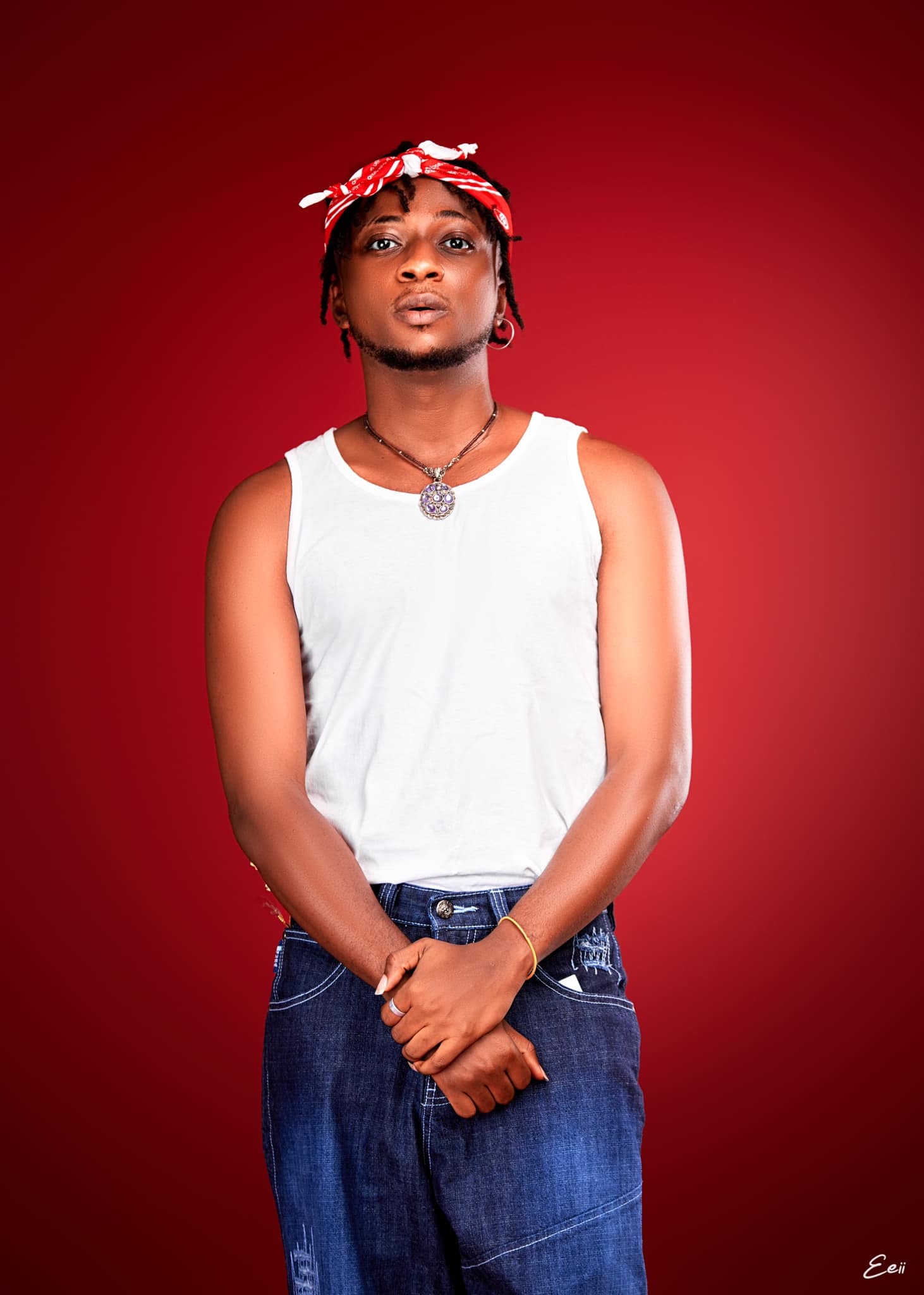 Yaw Dhope embarks on Afro-Highlife project